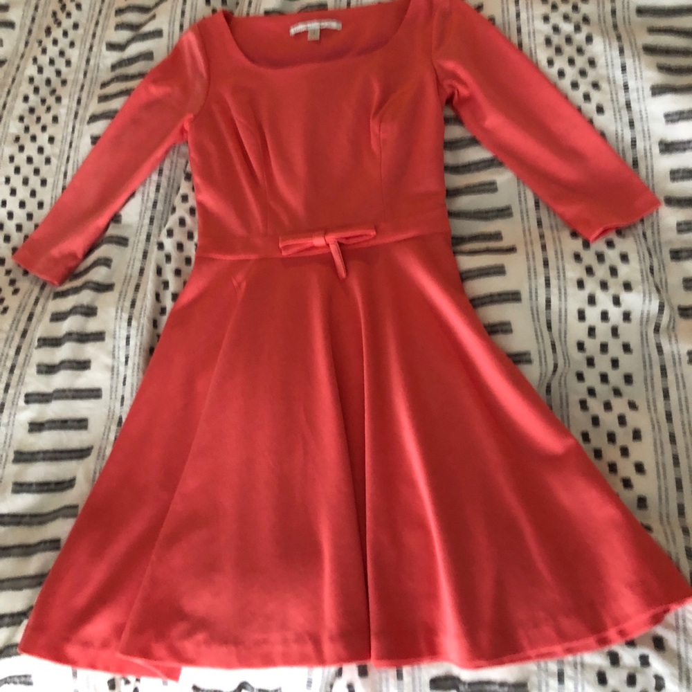 Lauren Conrad Dress